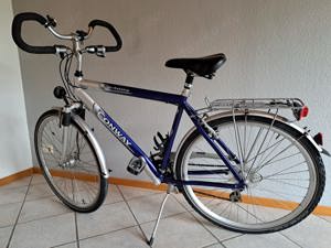 Herren Fahrrad 