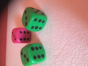 HUNDE-SPIELZEUG *10 Teile +Nur als Konvolut* (STÜCK 0.60 Cent) Bild 8
