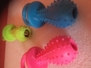 HUNDE-SPIELZEUG *10 Teile +Nur als Konvolut* (STÜCK 0.60 Cent) Bild 9
