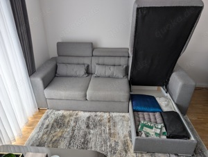 3er Sofa zu verkaufen