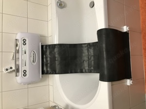 iDuMo Badewannenlift wenig gebraucht