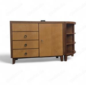 Musterring Sideboard der 60er