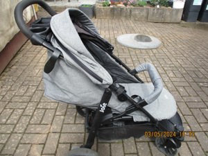 Kinderbuggy Jole