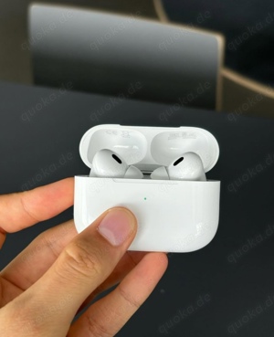 Apple Airpods Pro 2. Generation