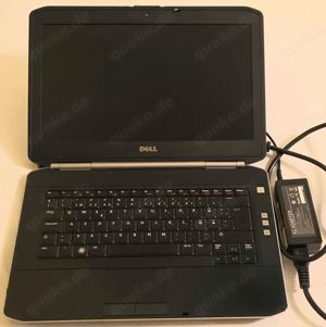 DELL Latitude E5420 14Zoll 320 GB Bluetooth DVD. TOP ZUSTAND !