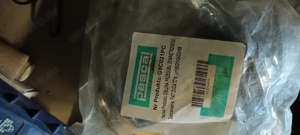 Manschette Lenkstange Fiat Ducato Citroen Jumper G5C021PC