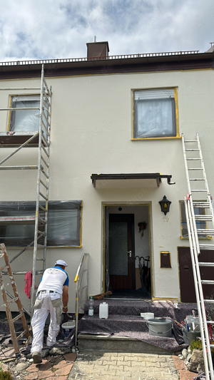 F.B Malerarbeiten  Bild 9