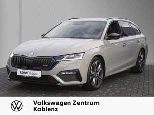 Skoda Octavia Combi RS Plus 2.0 TDI DSG 4x4 Pano/Navi