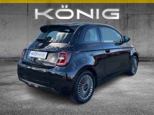 Fiat 500e Icon 118PS 42KWh Navi - Allwetter Bild 3