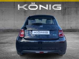 Fiat 500e Icon 118PS 42KWh Navi - Allwetter Bild 5