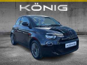 Fiat 500e Icon 118PS 42KWh Navi - Allwetter Bild 2