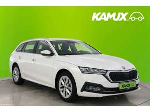 Skoda Octavia 2.0TDI Combi DSG First Edition+LED+NAVI+VIRTUAL