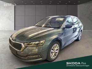 Skoda Octavia Combi 1.5 TSI FIRST-EDITION*LED*AHK*VIRT