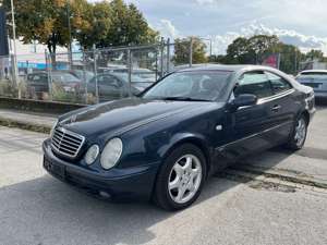 Mercedes-Benz CLK 230 Coupe Kompressor Sport  AUTOMATIK