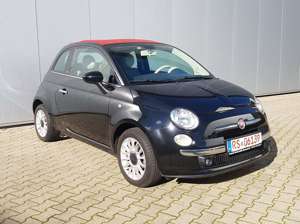 Fiat 500 C 1.2 *ZAHNRIEMEN-INSP.-KUPPLUNG NEU/KLIMA/SAUBER*