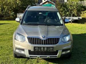 Skoda Yeti Yeti Outdoor 1.2 TSI DSG Adventure