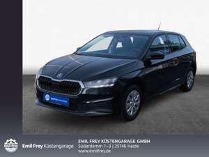 Skoda Fabia Active 1,0 MPI Active DAB+ LED KLIMA MAL