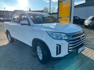 SsangYong Musso Grand Sapphire 4WD  - Modell 2024