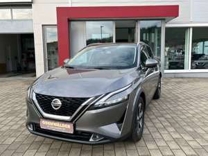 Nissan Qashqai 1.3DIG-T MHEV N-Connecta Winter Pak Komfort Paket