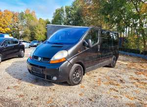 Renault Trafic Combi Passenger Privilege*Klima*AHK*