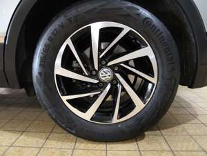 Volkswagen Tiguan JOIN 1.4 TSI,DSG,Navi,Climatr,LED,Parkhil Bild 4