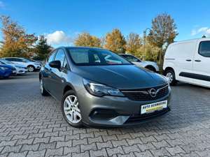Opel Astra K 1.2,  Garantie /Sitzhzg./DAB/PDC