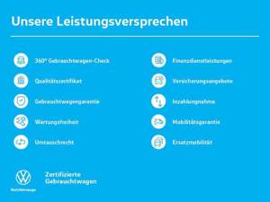 Volkswagen T7 Multivan 2.0TDI Life lang DSG 7Sitze AHK LED ACC Rückfhrkam Bild 3