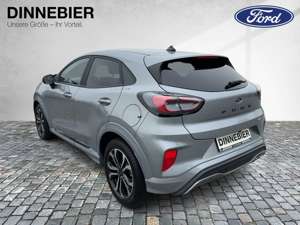 Ford Puma ST-Line LED Kamera+Allwetter+Winterpaket Bild 5