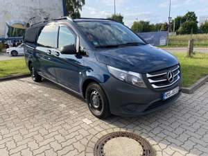 Mercedes-Benz Vito vito tourer