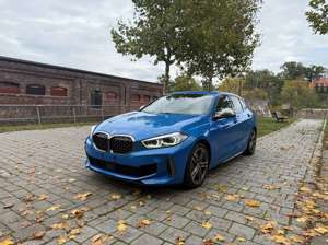 BMW 135 M135i xDrive *PANO*HUD*HK*MISANO BLAU* Bild 3