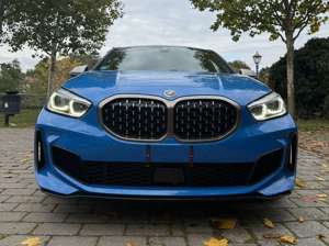 BMW 135 M135i xDrive *PANO*HUD*HK*MISANO BLAU* Bild 2