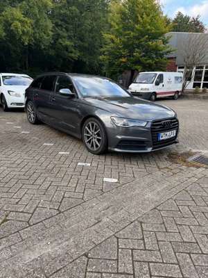 Audi A6 3.0 TDI clean diesel quattro