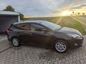 Ford Focus Focus+Turnier+1.0+EcoBoost+Start-Stopp-System+SYNC