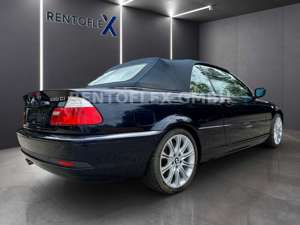 BMW 330 Ci Cabrio 18"Alu org.142`km Bild 5