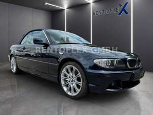 BMW 330 Ci Cabrio 18"Alu org.142`km Bild 3