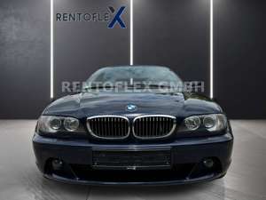 BMW 330 Ci Cabrio 18"Alu org.142`km Bild 2