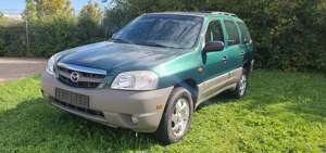 Mazda Tribute Comfort 2.0 Klimaanlage/AHK