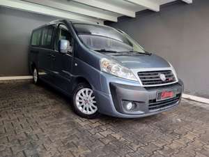 Fiat Scudo Panorama Execu., L2H1, 8 SITZER, KLIMA,PDC Bild 3