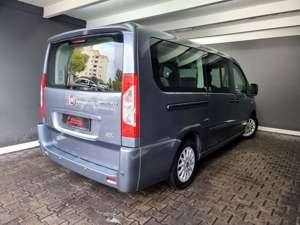 Fiat Scudo Panorama Execu., L2H1, 8 SITZER, KLIMA,PDC Bild 4