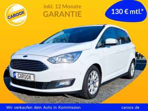 Ford Grand C-Max Titanium 1.0 EcoBoost