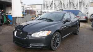 Jaguar XF 3.0 L V6 Diesel S MOTORSCHADEN Bild 3