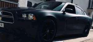 Dodge Charger 3,6l