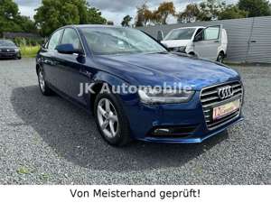 Audi A4 Lim. Ambiente // Original 33.650 KM