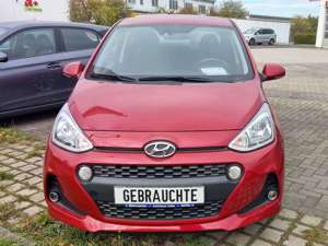 Hyundai i10 1.Hd/KLIMA/TFL/NSW/LMF/SERVO/BC/MFL/PDC/