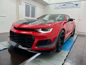 Chevrolet Camaro 6.2 SS 1LE/ZL1/Magnetic Ride/Recaro/Headu