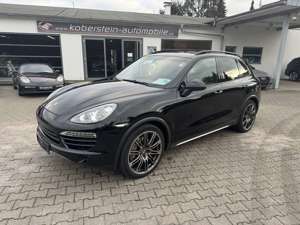 Porsche Cayenne *21´´Alu,SSD,AHK,PCM,Bi-Xenon,Leder,Luft