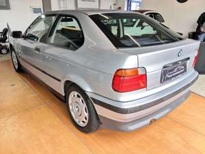 BMW 316 i Compact/78Tkm/Klima/2. Hand/Autom/PDC/ Bild 3