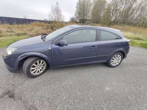 Opel Astra 1.6