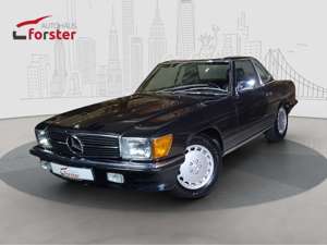 Mercedes-Benz SL 300 Typ107 Cabrio 1.Hd 25317 KM Original
