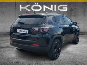 Jeep Compass 1.3 PHEV Upland 4WD Automatik*Klima Bild 3